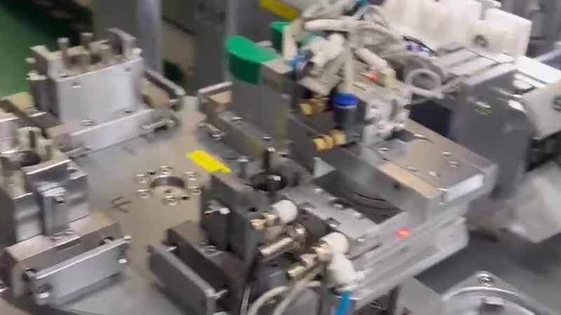 V三相异步电机：揭秘其高效与可靠背后的奥秘