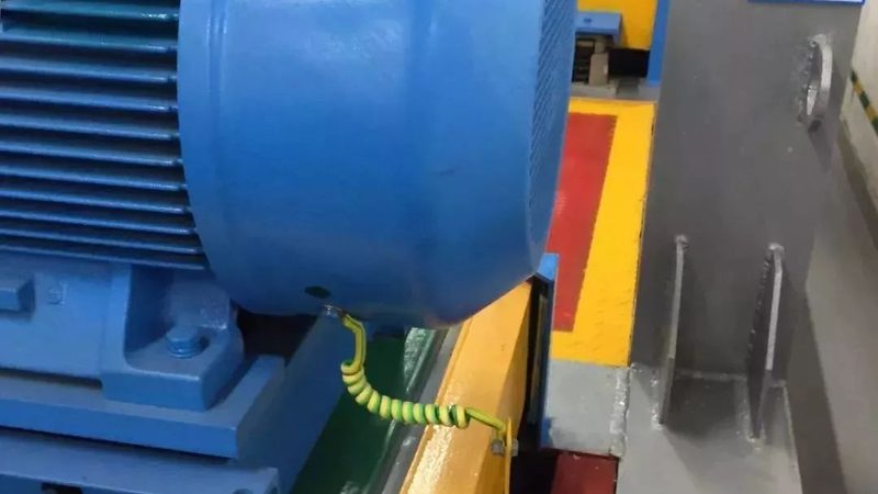 直流电机扭矩计算公式解析与应用