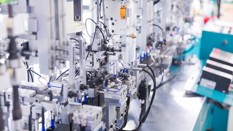 揭秘步进电机：直销价格背后的技术考量
