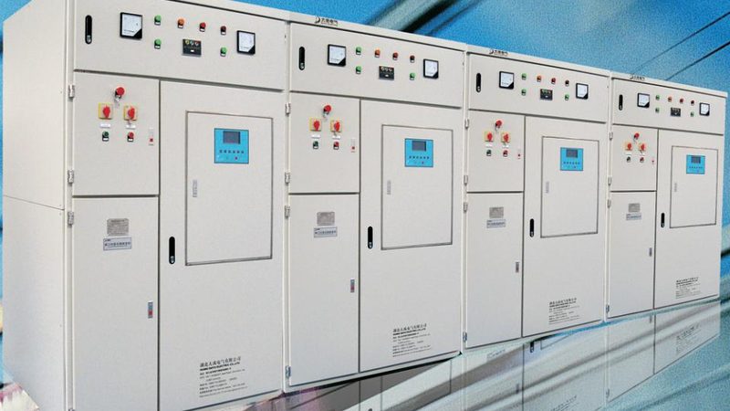 变频电机与普通电机：优缺点对比解析
