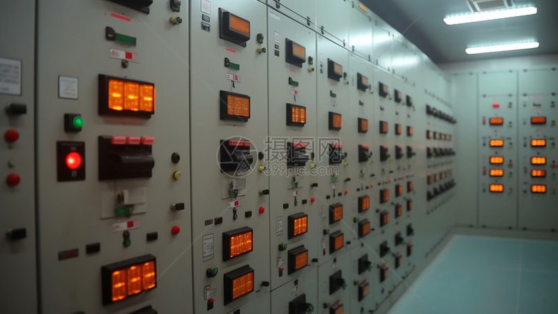 变频电机扭矩输出特性解析：关键指标与实际应用