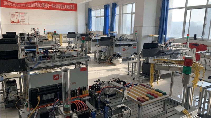 配电柜规格参数解析：解码电气设备的“语言